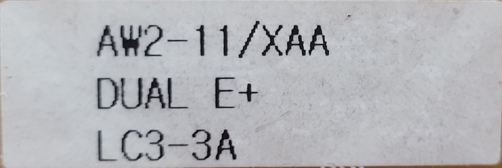 Genuine Refrigerator Samsung Circuit Board Part#DA9200356A