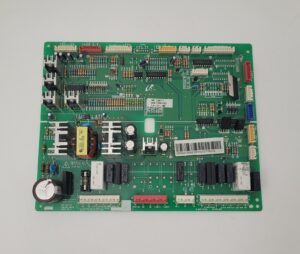 Genuine Refrigerator Samsung Circuit Board Part#DA4100620D