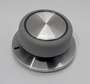Genuine Washer Maytag Knob Part#W10317454