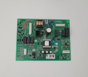 Genuine Refrigerator Whirlpool Circuit Board Part#W10310240A
