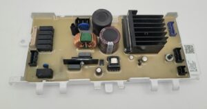 Genuine Washer Whirlpool Circuit Board Part#W10894763