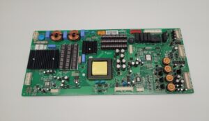 Genuine Refrigerator LG Circuit Board Part#EBR78643405