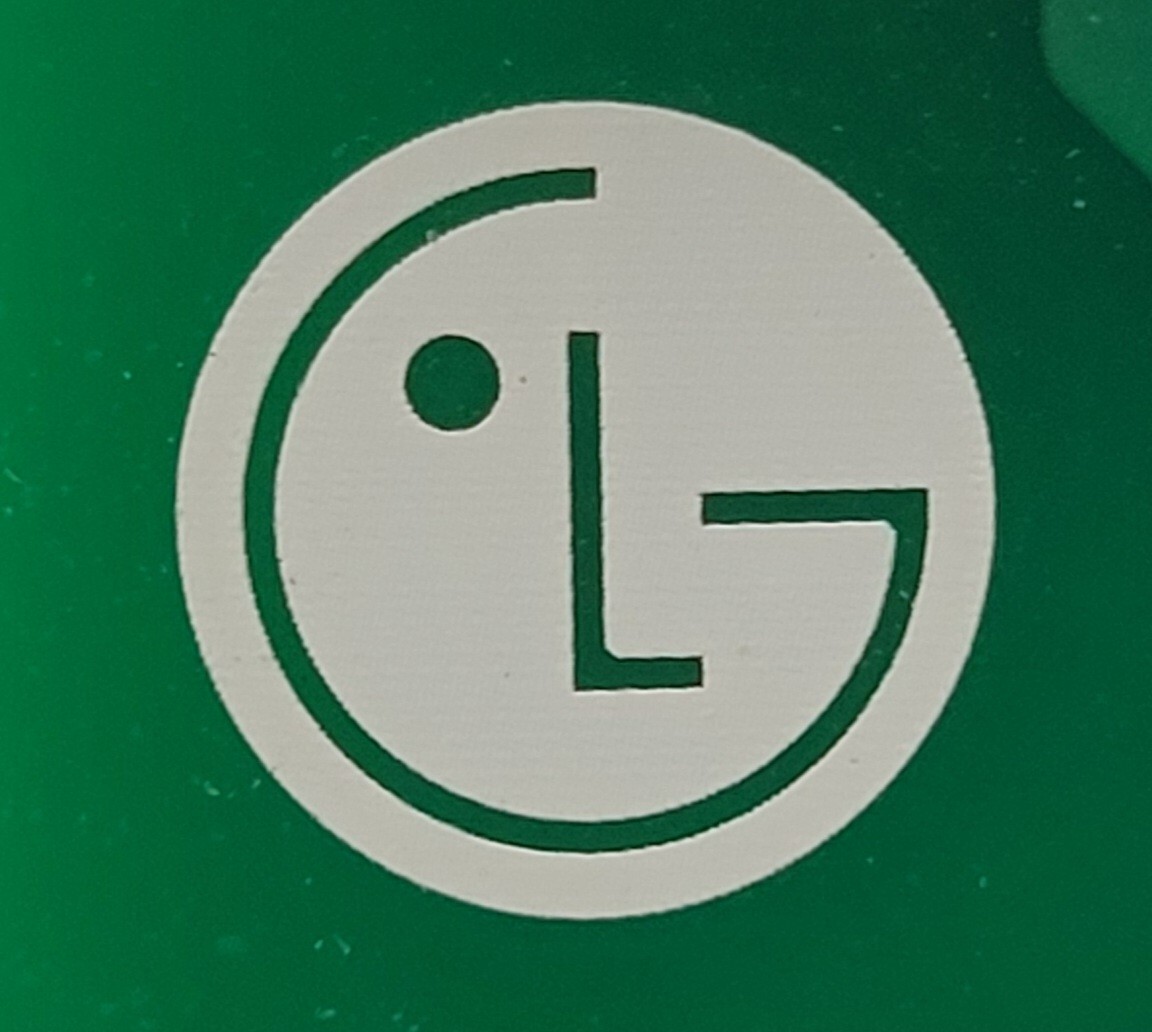 Genuine Refrigerator LG Circuit Board Part#EBR80977509