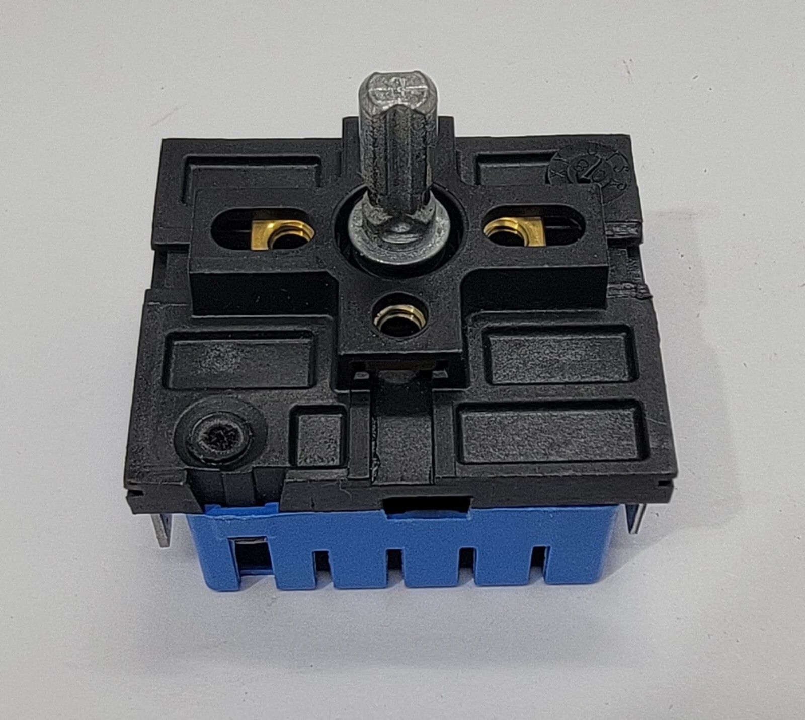 Genuine Oven Whirlpool Infinite Switch Part#W10434452