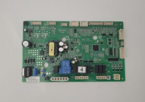 Genuine Refrigerator GE Circuit Board Part#197D8514G002