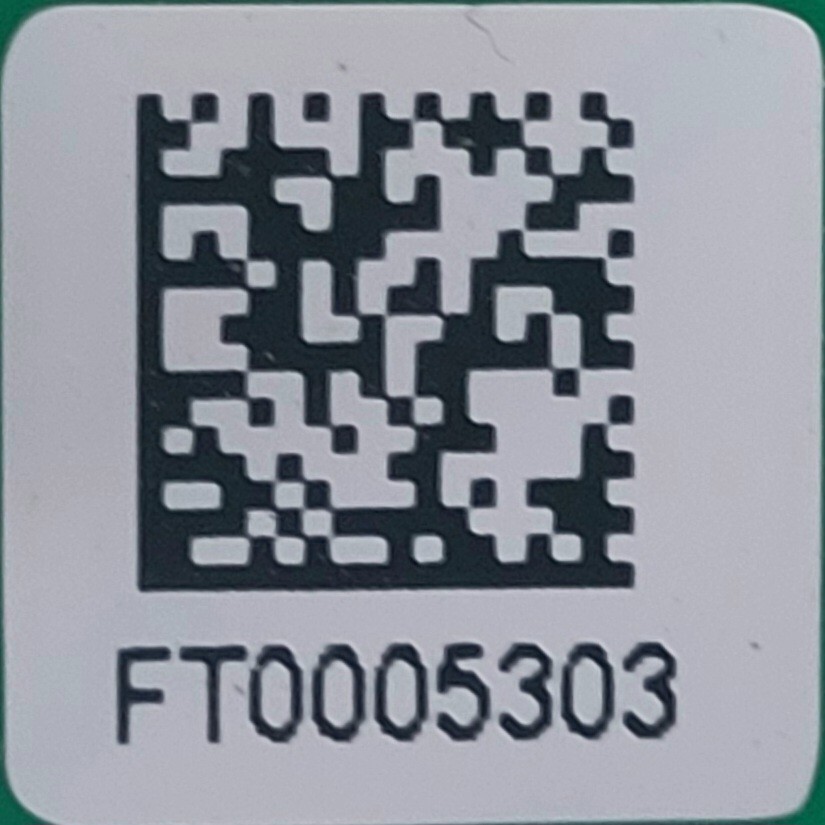 Genuine Refrigerator GE Circuit Board Part#197D8514G002