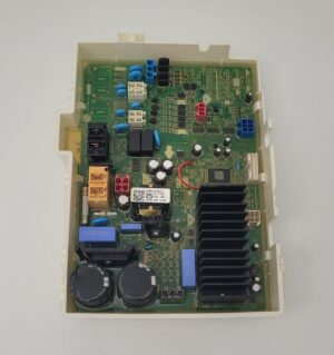 Genuine Washer LG Circuit Board Part#EBR79950225