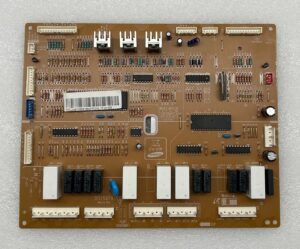 Genuine Refrigerator Samsung Circuit Board Part#DA4100318A PR04L7F3109