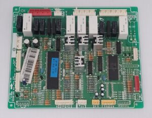 Genuine Refrigerator Samsung Circuit Board Part#DA4100413J PR04Z7DC064