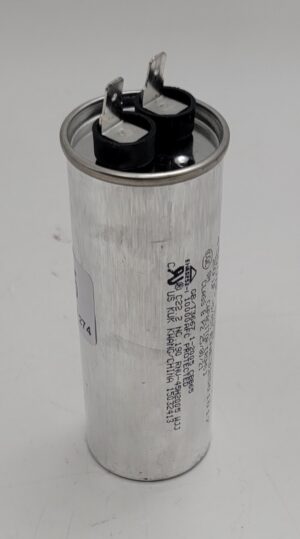 Genuine Refrigerator Kenmore Capacitor Part#EAE32501017