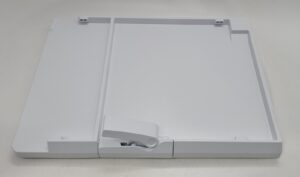 Genuine Refrigerator GE Ice Room Door Part#WR78X12862