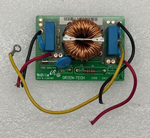 Genuine Refrigerator Samsung Circuit Board Part#DA27-00022A 22AB853142