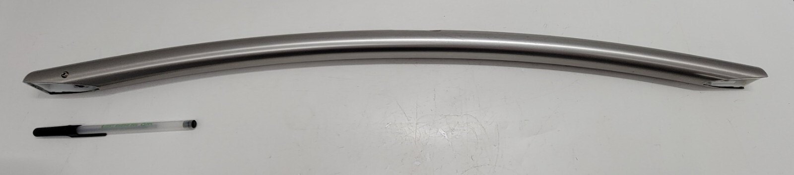 Genuine Refrigerator Samsung Door Handle Part#DA97-12714C