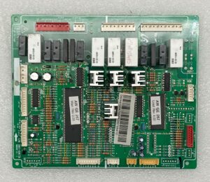 Genuine Refrigerator Samsung Circuit Board Part#DA4100476A PR04Q106410