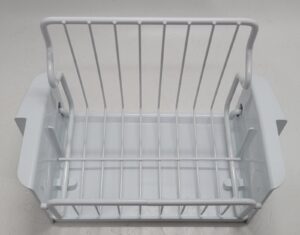 Genuine Refrigerator GE Wire Basket Part#200D2357P001 WR21X10056 WR71X10251