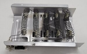Genuine Dryer Whirlpool Heating Element Part#8565582