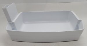 Genuine Refrigerator GE Door Bin Part#239D2447