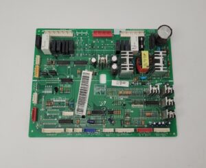 Genuine Refrigerator Samsung Circuit Board Part#DA4100651T