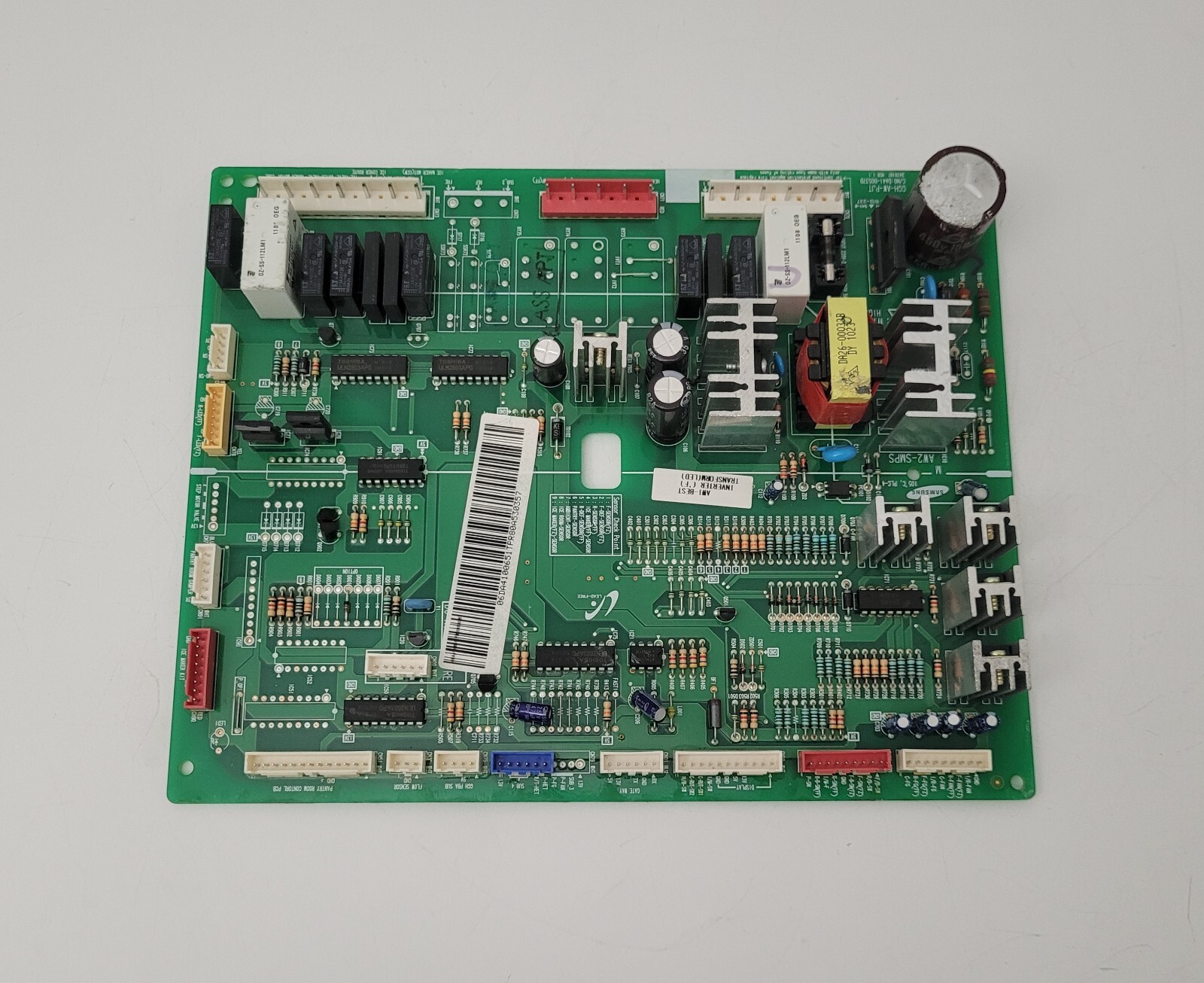 Genuine Refrigerator Samsung Circuit Board Part#DA4100651T