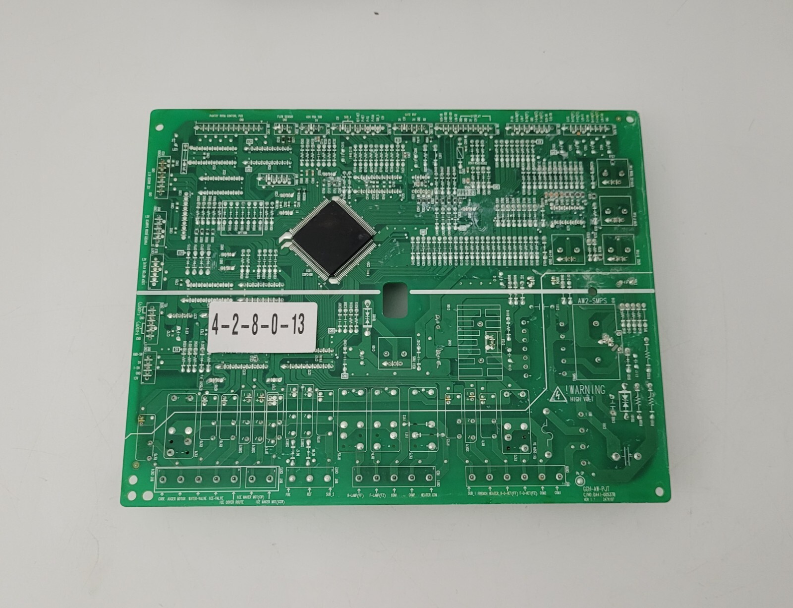 Genuine Refrigerator Samsung Circuit Board Part#DA4100651T