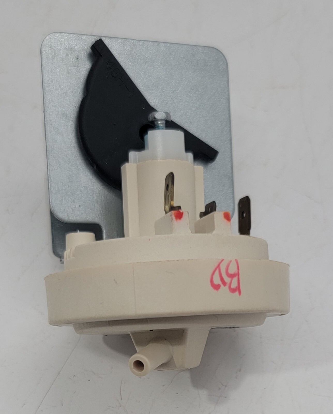 Genuine Washer GE Pressure Switch Part#175D2290P044