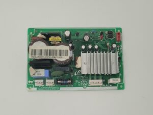 Genuine Refrigerator Samsung Circuit Board Part#DA4100552C
