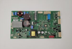 Genuine Refrigerator LG Circuit Board Part#EBR78940512