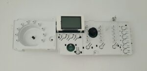 Genuine Washer Whirlpool Circuit Board Part#91491401630