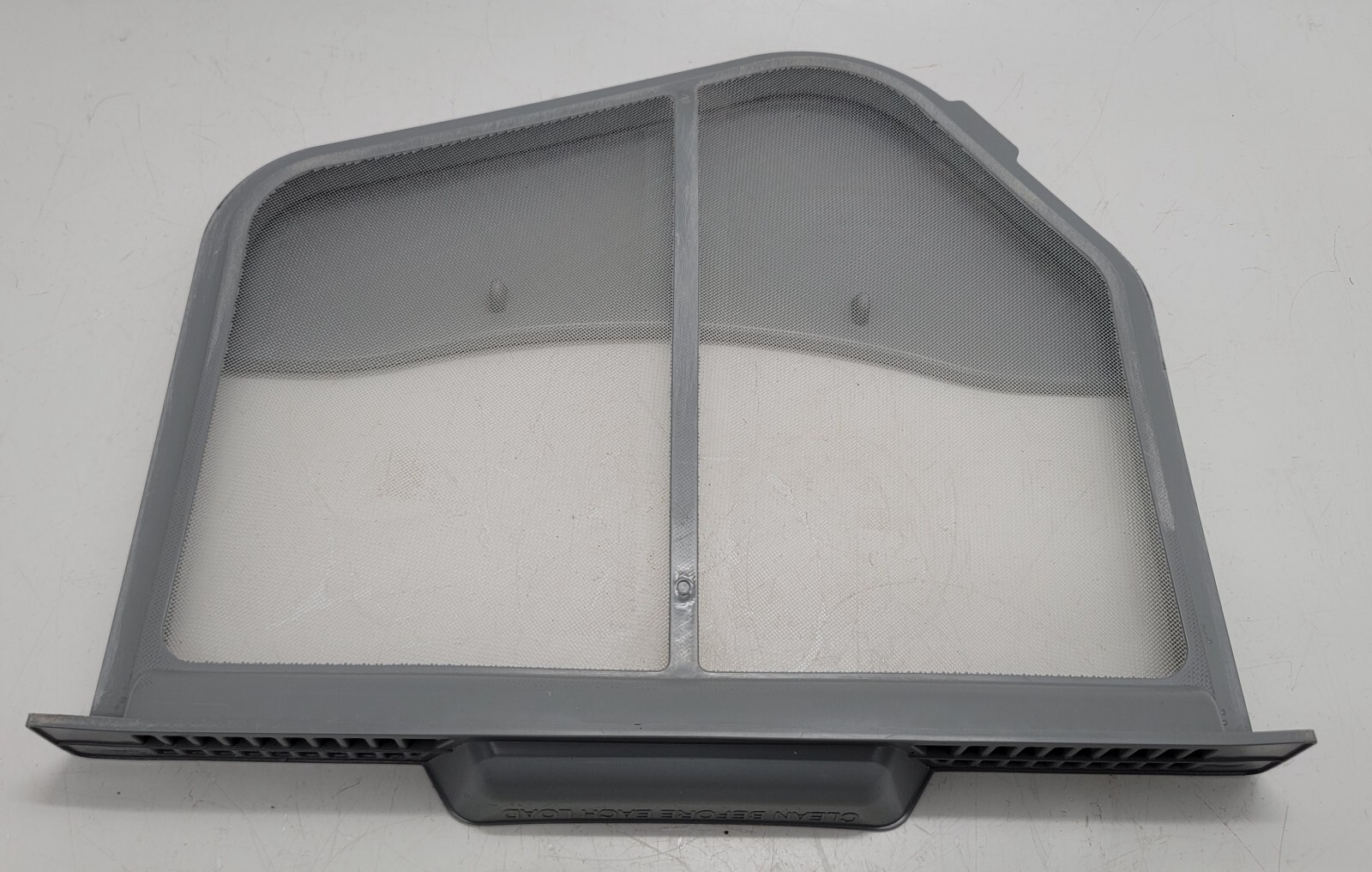 Genuine Dryer Samsung Lint Filter Part#DC61-02610A