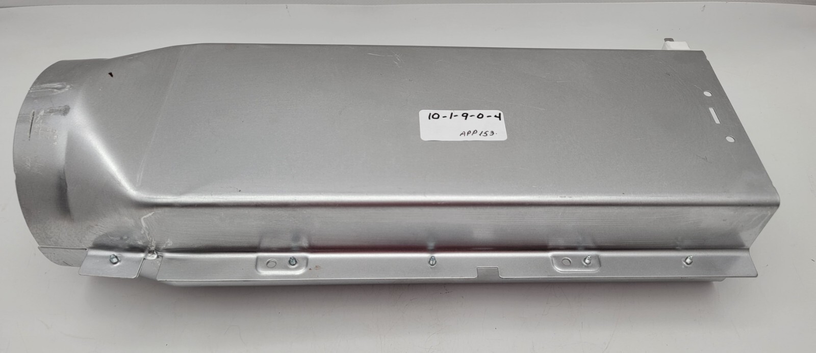 Genuine Dryer LG Heating Element Part#5301EL1001J