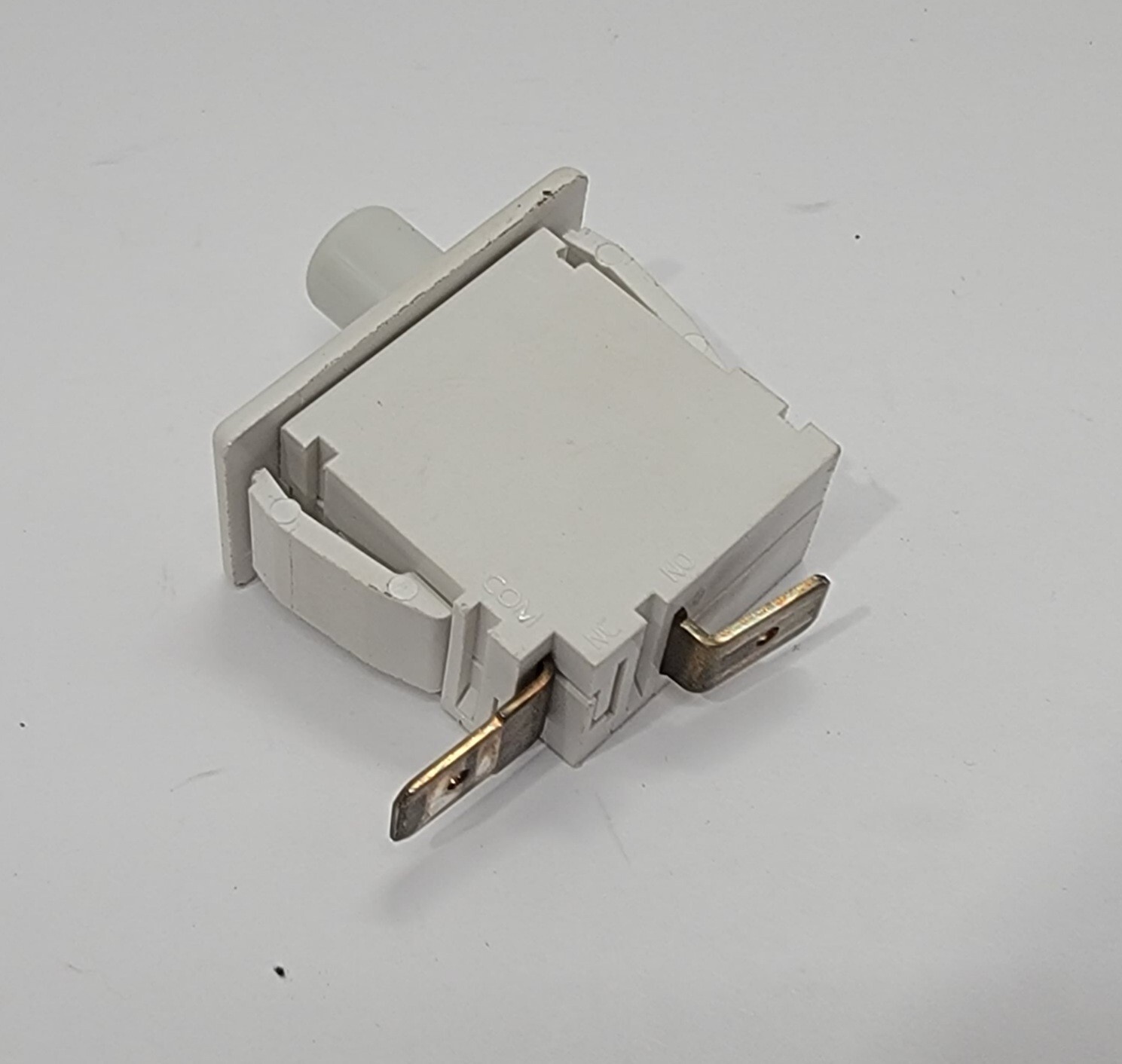 Genuine Dryer Electrolux Door Switch Part#134813600