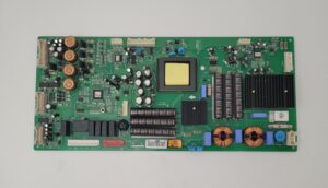 Genuine Refrigerator LG Circuit Board Part#EBR78643405