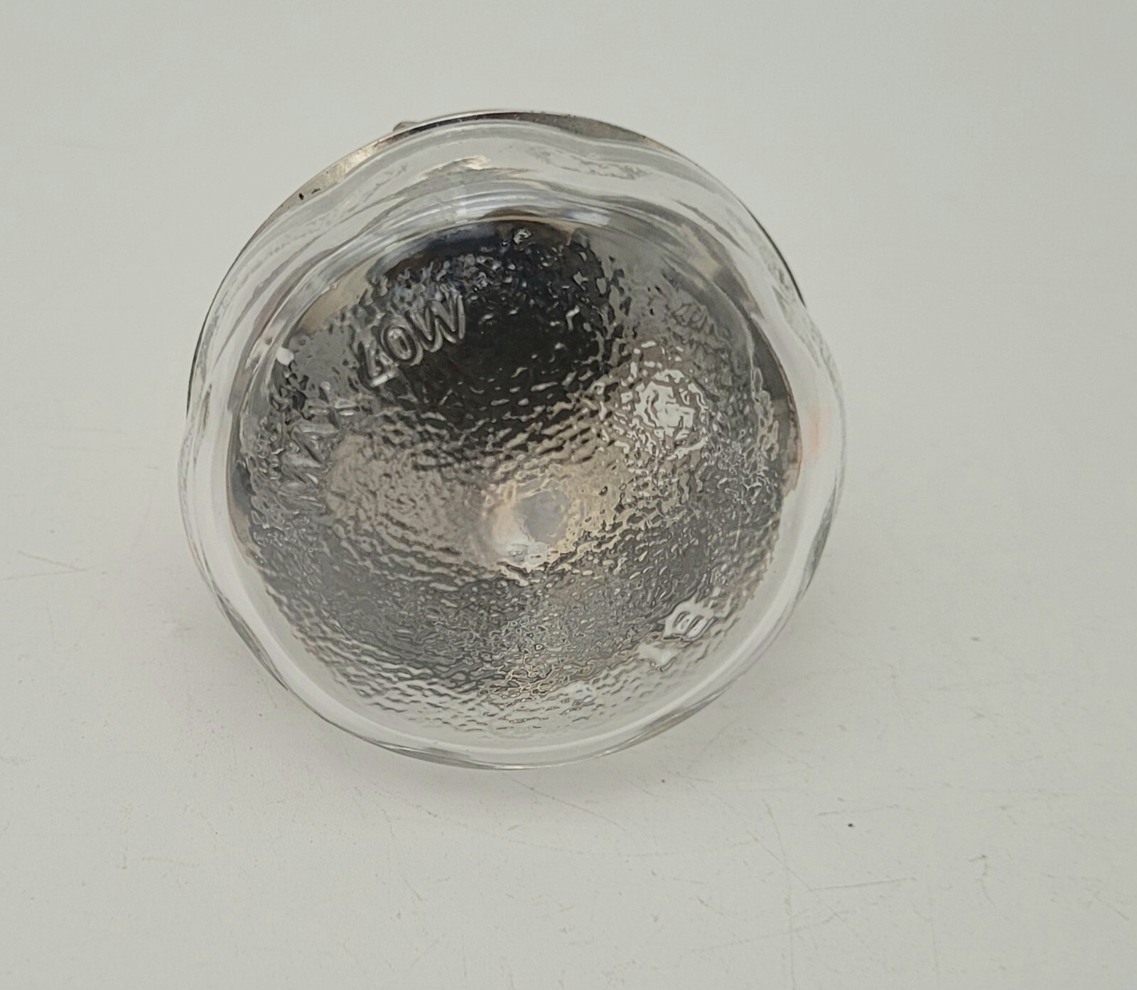Genuine Oven Kitchen Aid Light Socket Part#9781050
