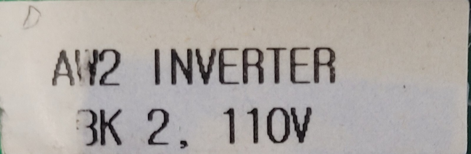 Genuine Refrigerator Samsung Circuit Board Part#DA4100404D