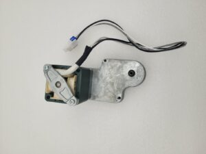 Genuine LG Refrigerator Auger Motor Part#EAU60784231
