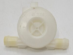 Genuine Washer Whirlpool Flow Meter Part#5123407 8181696