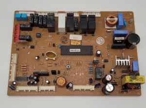 Genuine Refrigerator LG Circuit Board Part#6871JB1410D