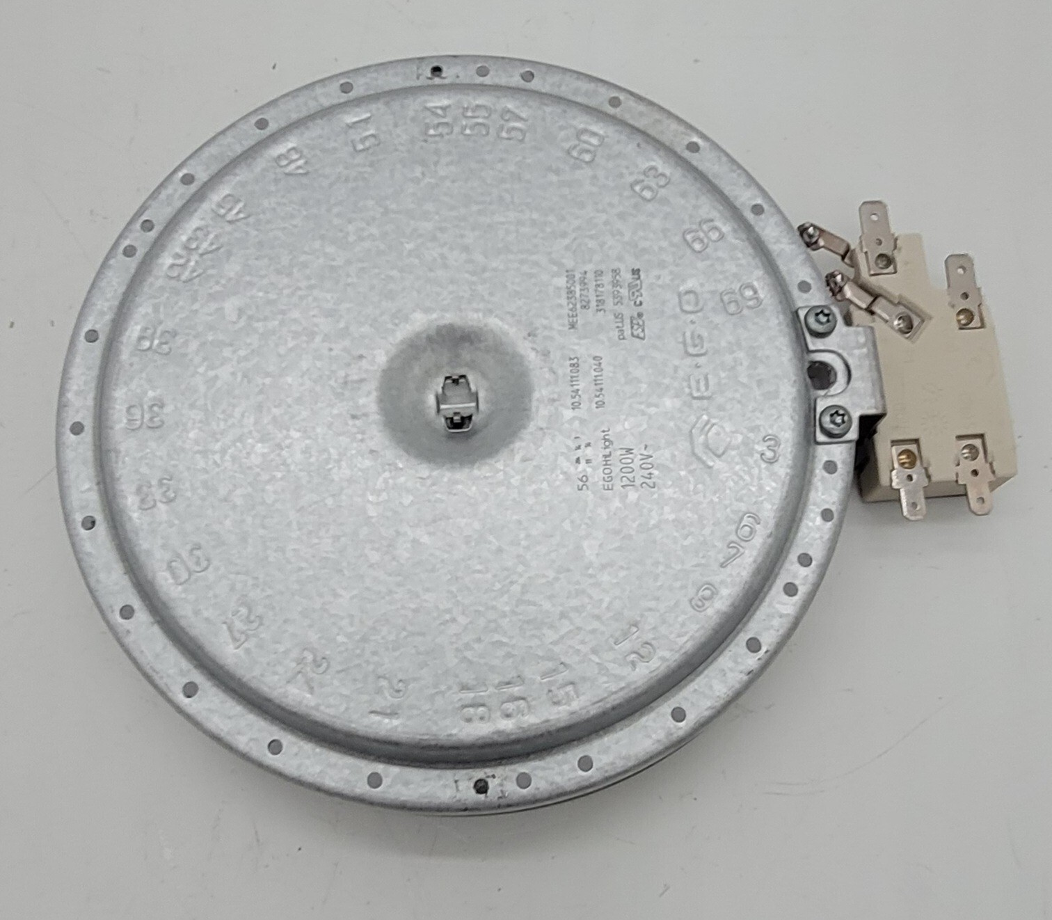 Genuine Stove Whirlpool Surface Element Part#8273994
