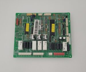 Genuine Refrigerator Samsung Circuit Board Part#DA4100476D