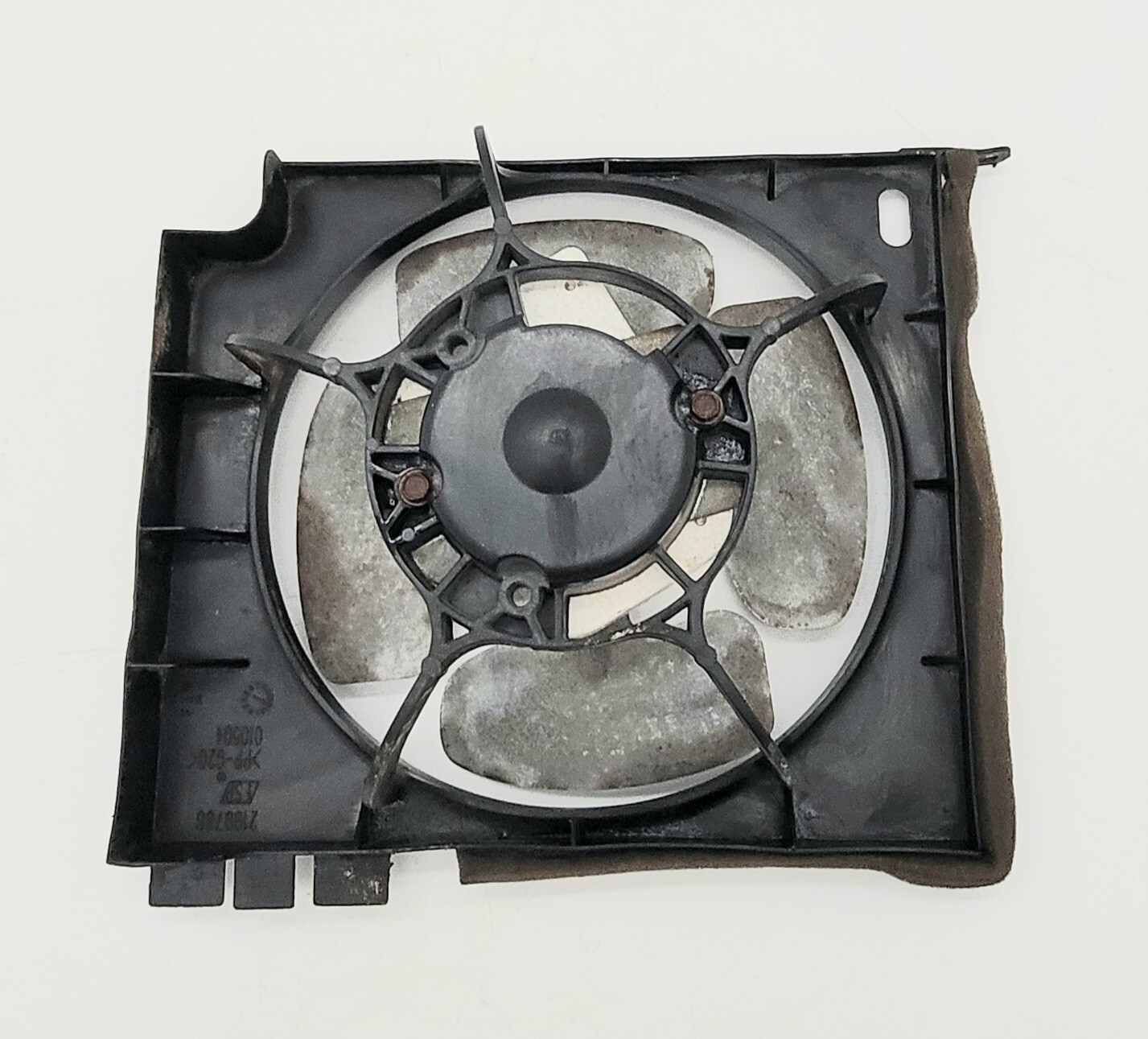 Genuine Refrigerator Kitchen Aid Fan Part#2199786