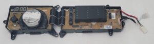 Genuine Dryer Samsung Control Board Part#DC92-00303B