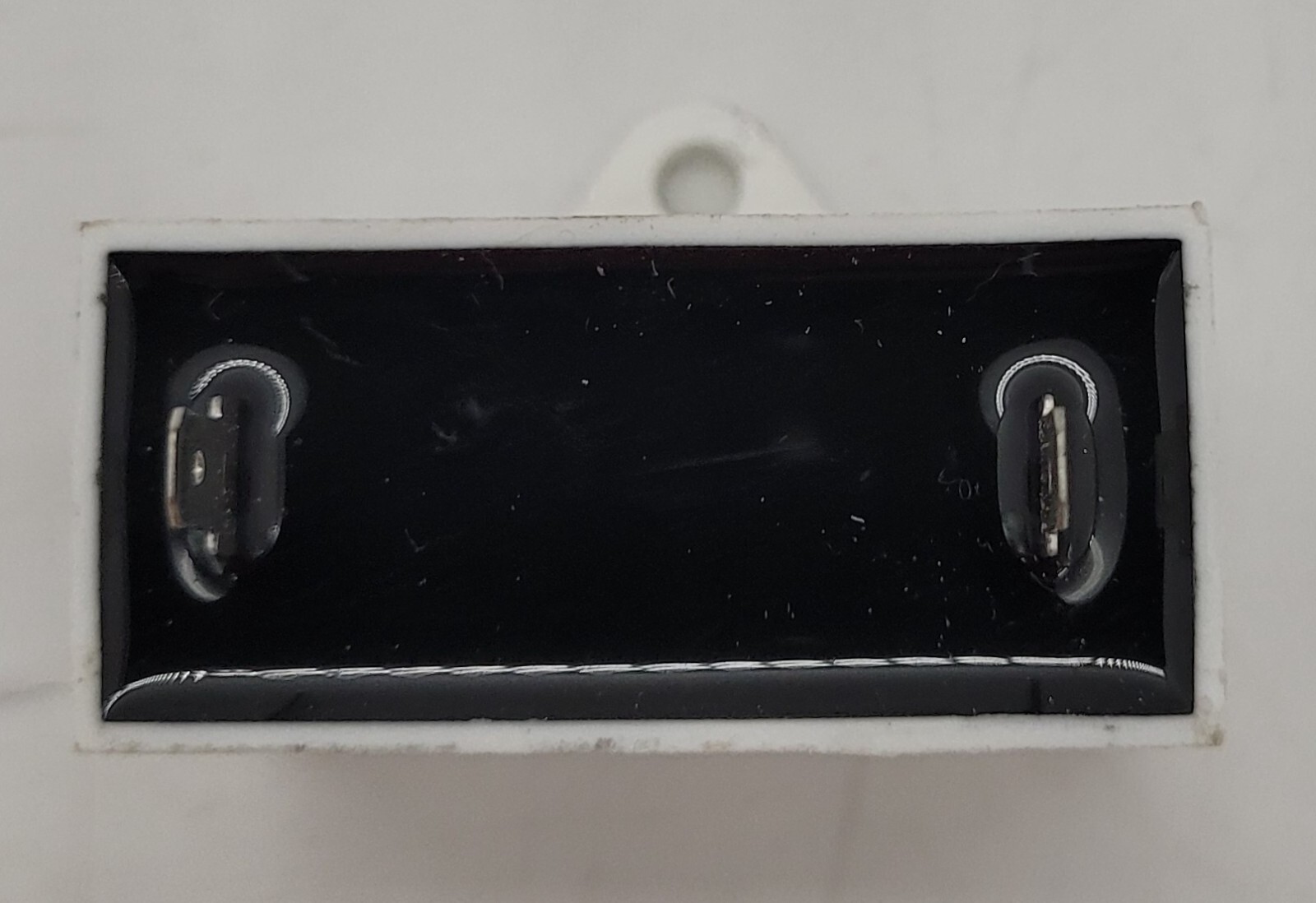 Genuine Refrigerator LG Capacitor Part#EDCP-24-A120