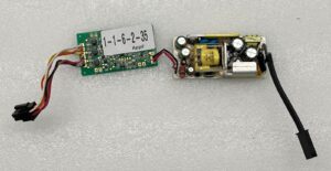 Genuine Refrigerator Whirlpool Circuit Board Part#W10306786