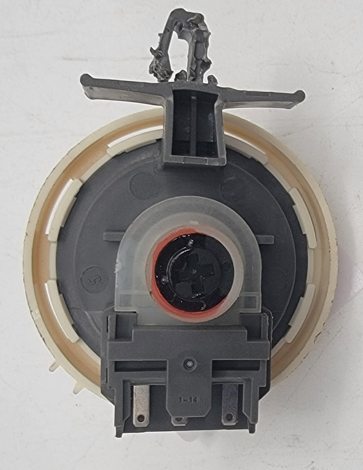 Genuine Washer Samsung Pressure Switch Part#DC96-01703Q
