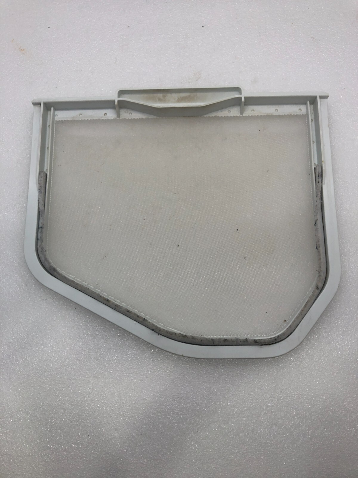 Genuine LG Dryer Lint Screen Filter Part#80661700