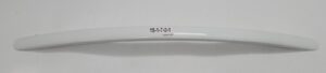 Genuine Refrigerator Kitchen Aid Door Handle Part#W10314515