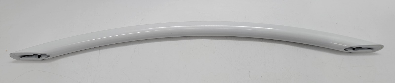 Genuine Refrigerator Kitchen Aid Door Handle Part#W10314515