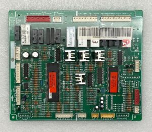 Genuine Refrigerator Samsung Circuit Board Part#DA4100596H PR80Z9N0386