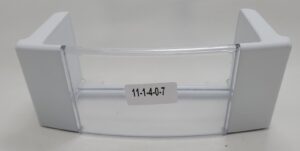 Genuine Refrigerator GE Monogram Freezer Door Bin Part#WR71X10426