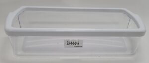 Genuine Refrigerator Whirlpool Door Bin Part#W10321304